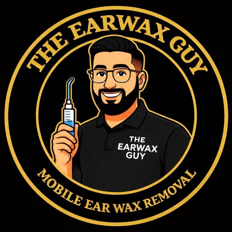 The Earwax Guy